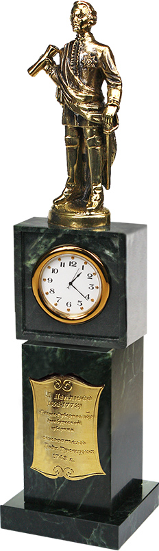 Часы Неплюев 7.20.69.1 Часы Неплюев 7.20.69.1