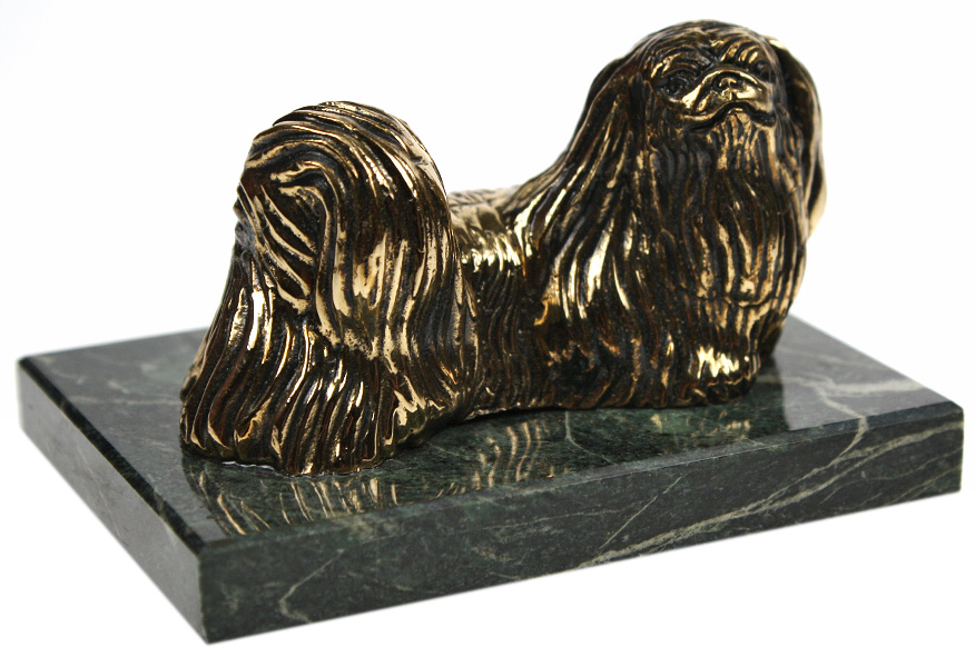 Статуэтка Пекинес 7.1.39