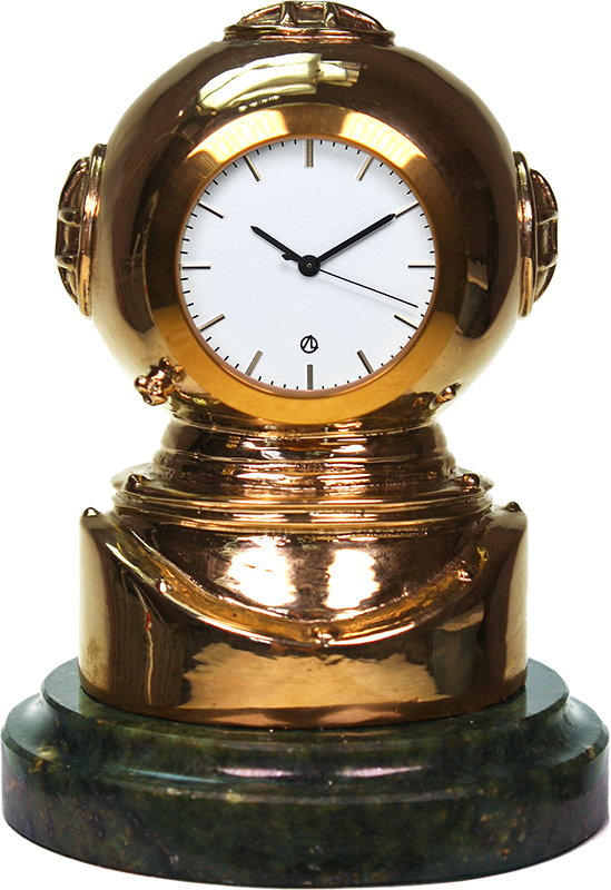 Часы "Водолазная служба" 7.5.151