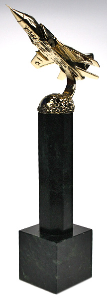 Статуэтка МИГ-31 7.1.188