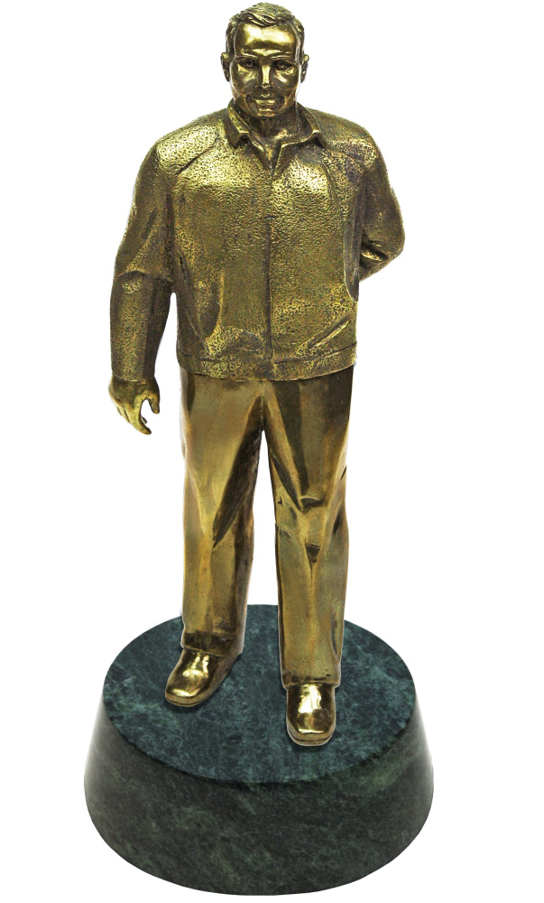 Статуэтка Гагарин 7.1.157