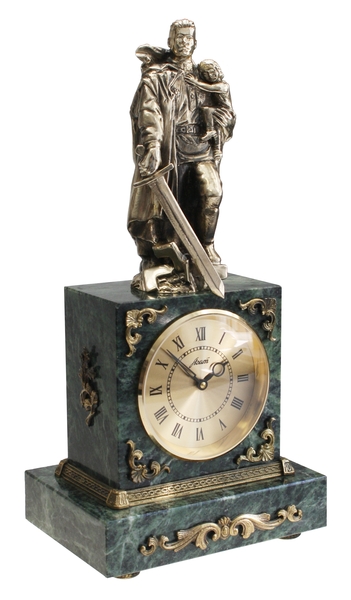 Часы "Воин-освободитель" 7.5.135