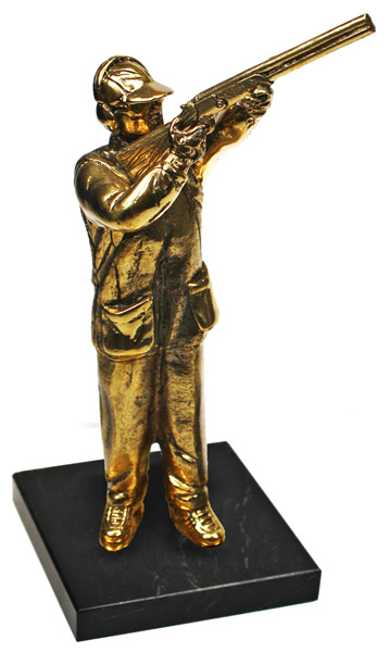 Статуэтка Стрелок 7.1.137.1