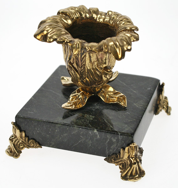 Подсвечник Тюльпан 7.2.9