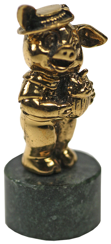 Статуэтка Поросенок НАФ-НАФ 7.1.143.1