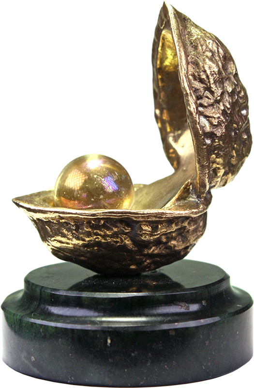 Статуэтка Орех 7.1.247