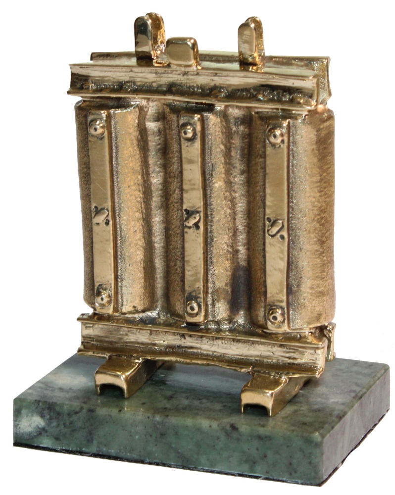 Статуэтка Сухой трансформатор 7.20.116