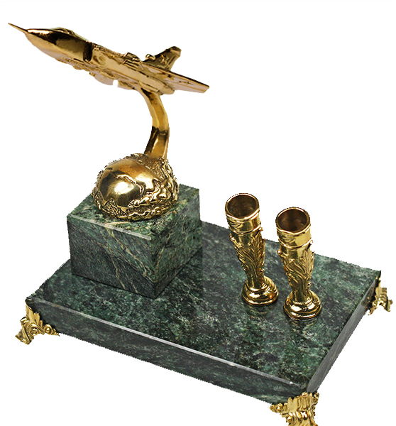 Письменный прибор СУ-24 7.4.68