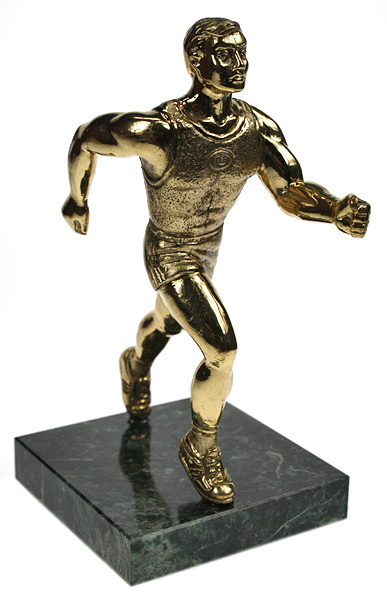 Статуэтка Бегун 7.1.135