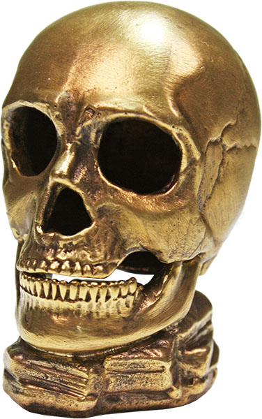 Статуэтка Череп 7.1.286
