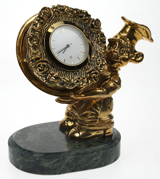 Часы Кулинар 7.5.28