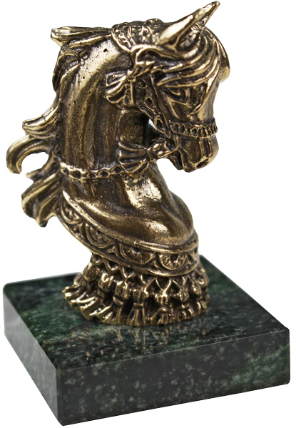 Статуэтка Конь 7.1.203.2