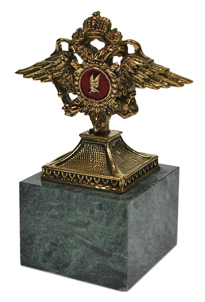 Статуэтка Орел ОКС 7.1.147