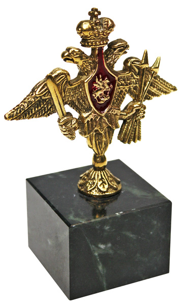 Статуэтка Орел Ракетные войска 7.1.126