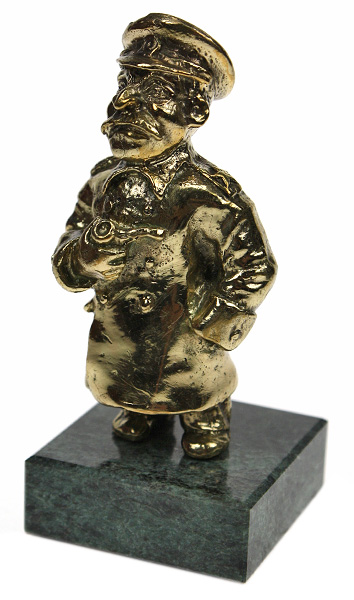 Статуэтка Сталин 7.1.22