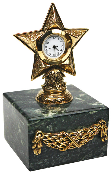 Часы Звезда 7.5.57