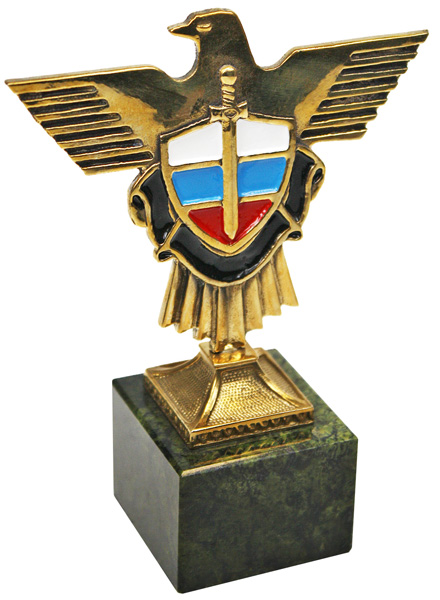 Статуэтка Орел Спецсвязь 7.1.174