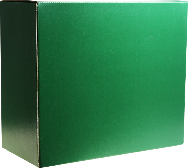 Упаковка к скульптурной композиции "Застава в лесу"