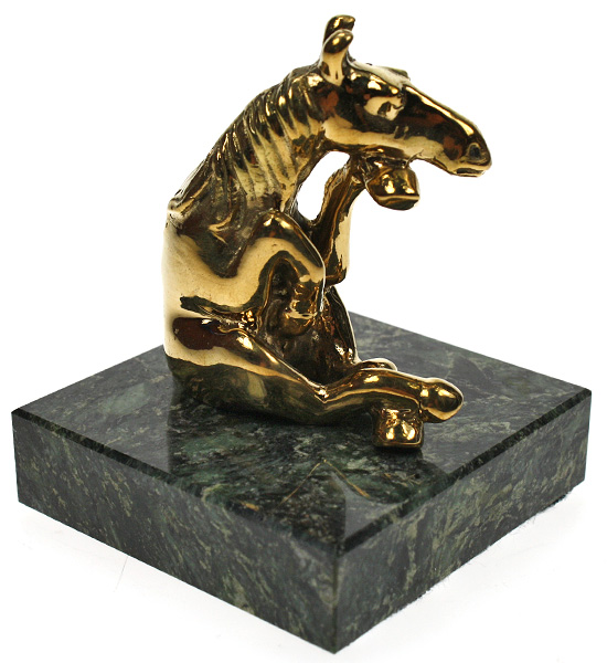 Статуэтка Лошадь 7.1.7