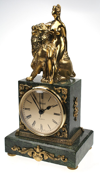 Часы Диана малая (Hermle) 7.5.8.1