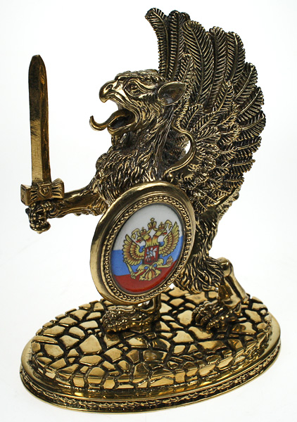 Статуэтка Грифон 7.1.139