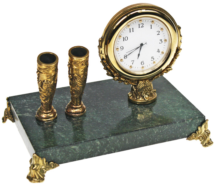 Часы Подарочные с п/п 7.5.55