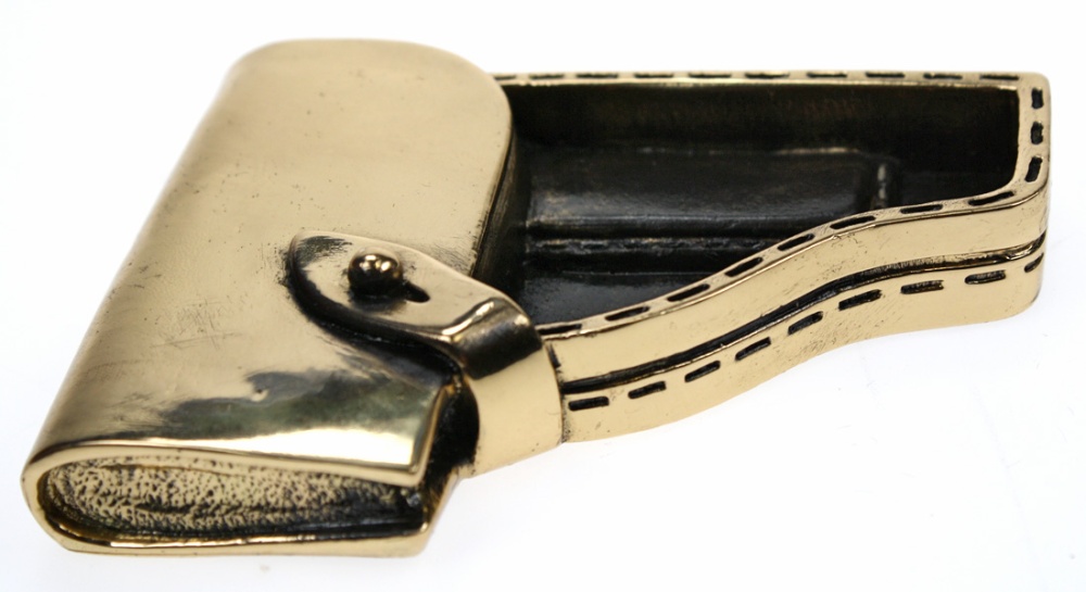 Пепельница Кобура 7.7.5