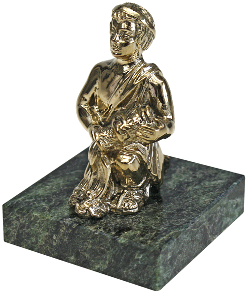 Статуэтка Водолей 7.1.110