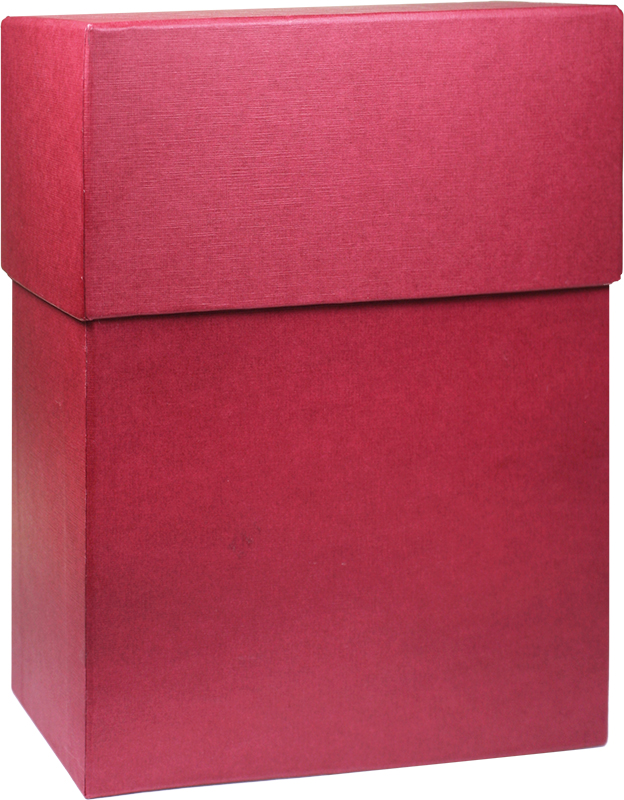 Коробка подарочная под часы "Щит" 7.19.3