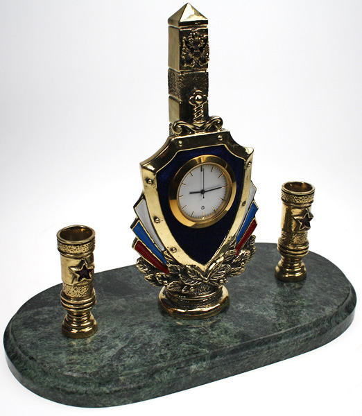 Часы "Граница" с п/п 7.5.104.1