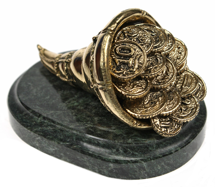 Статуэтка Рог Изобилия 7.1.154