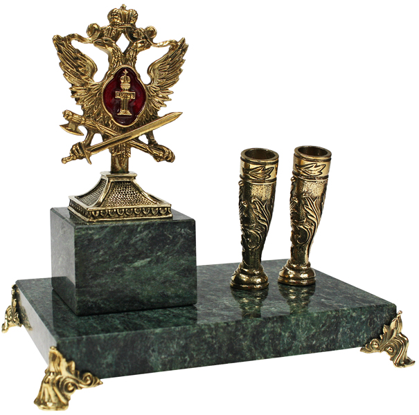 Письменный прибор Орел УИС 7.4.24