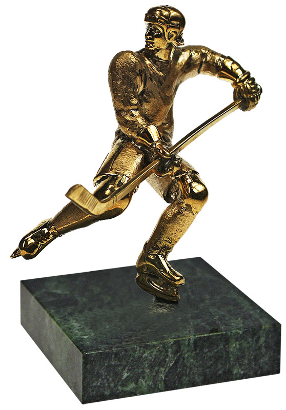 Статуэтка Хоккеист 7.1.26