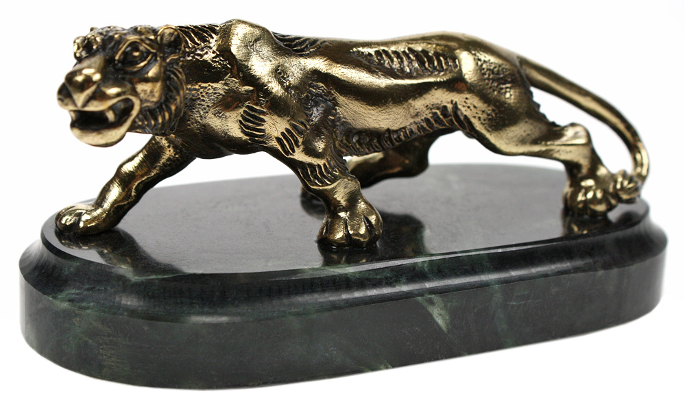 Статуэтка Шерхан 7.1.77