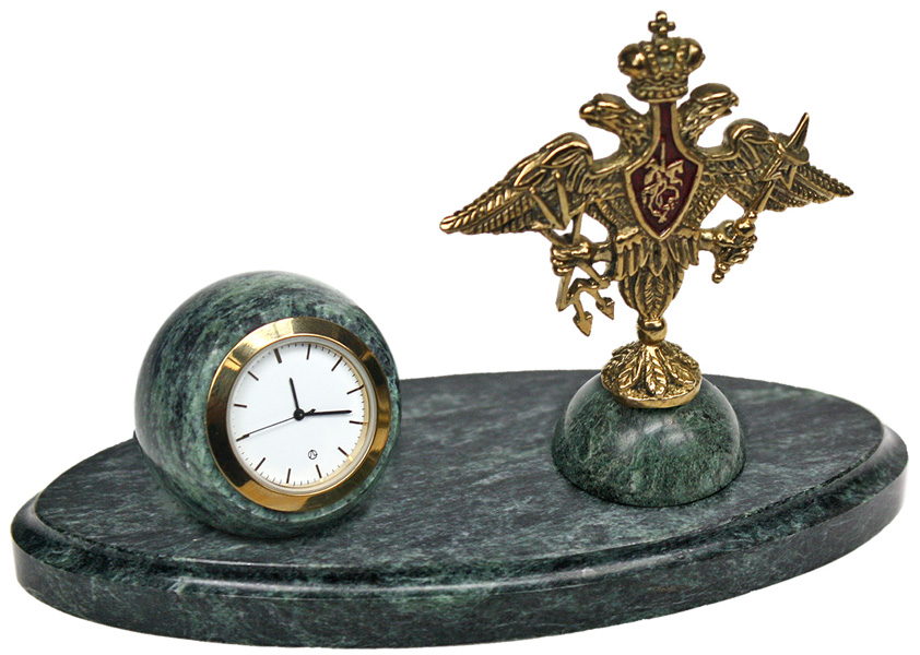 Часы Ведомственные 7.5.89