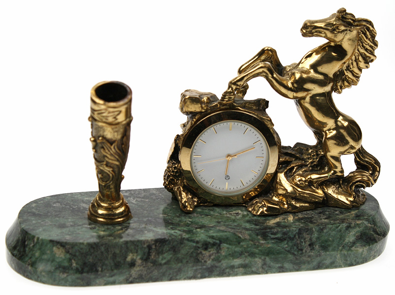 Часы Конкур с п/п 7.5.27