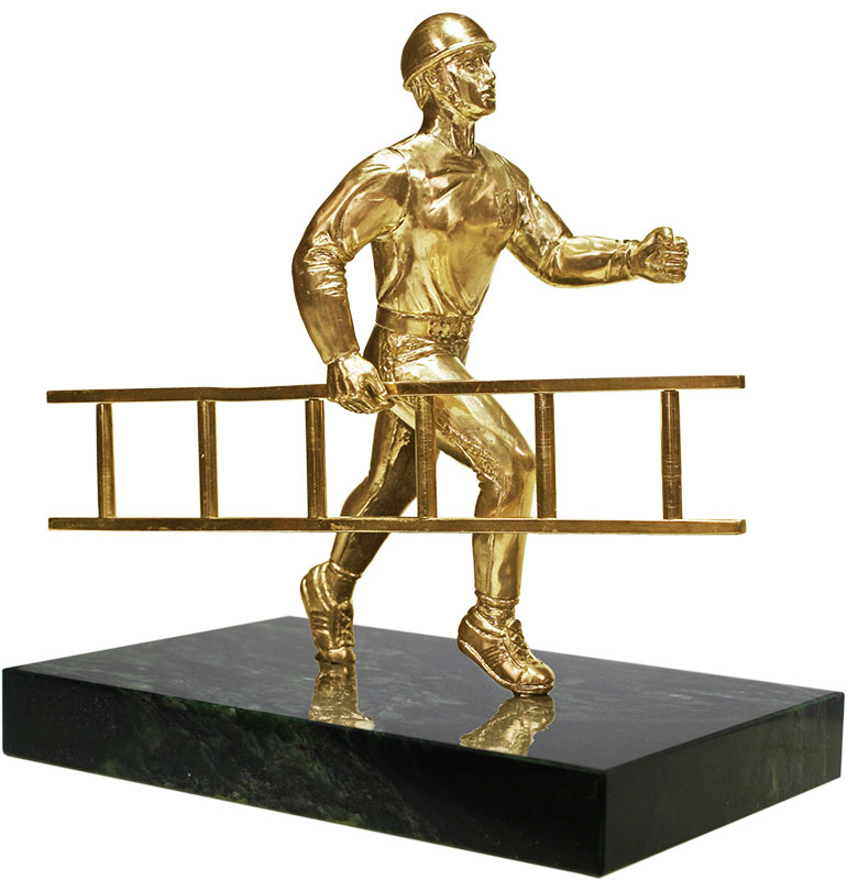 Статуэтка Пожарно-прикладной спорт 7.1.283