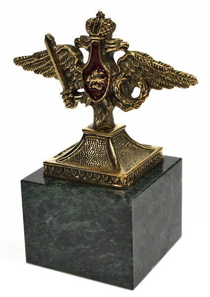 Статуэтка Орел МО 7.1.52