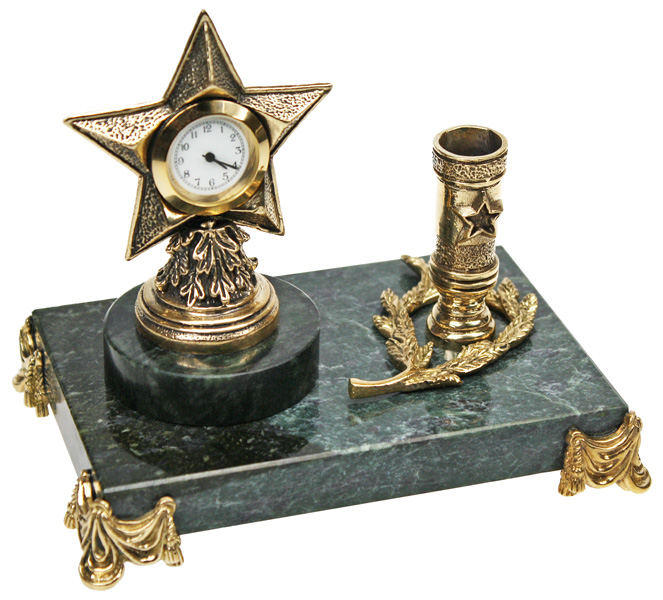 Часы Фронтовые с п/п 7.5.67