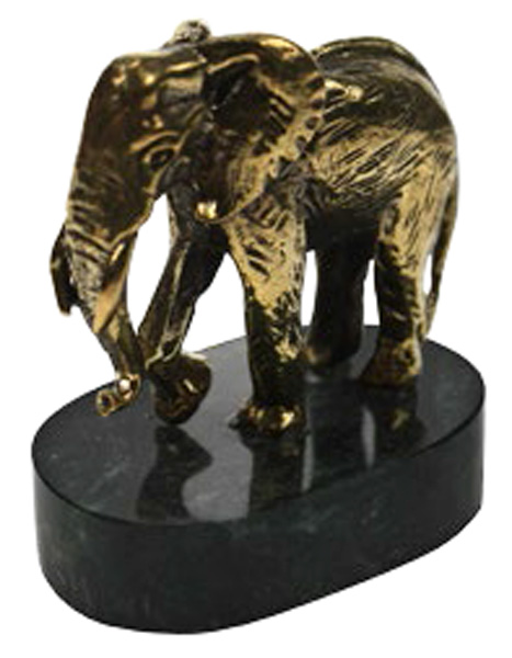 Статуэтка Мамонт 7.1.76 Статуэтка Мамонт 7.1.76