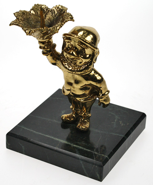 Подсвечник Гном 7.2.3