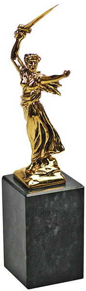 Статуэтка Родина-Мать 7.1.149