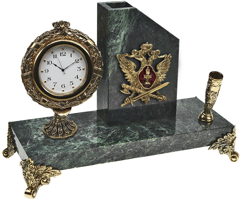 Часы Элина Орел УИС с п/п 7.5.79.1