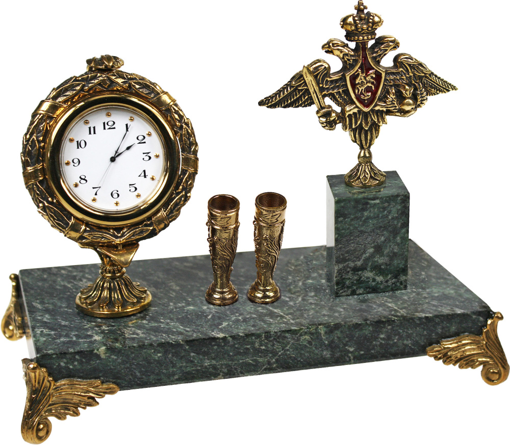 Часы Элина ВДВ с п/п  7.5.141