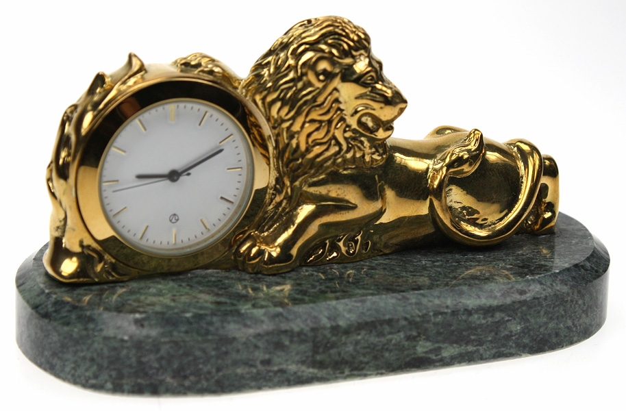 Часы Лев 7.5.42