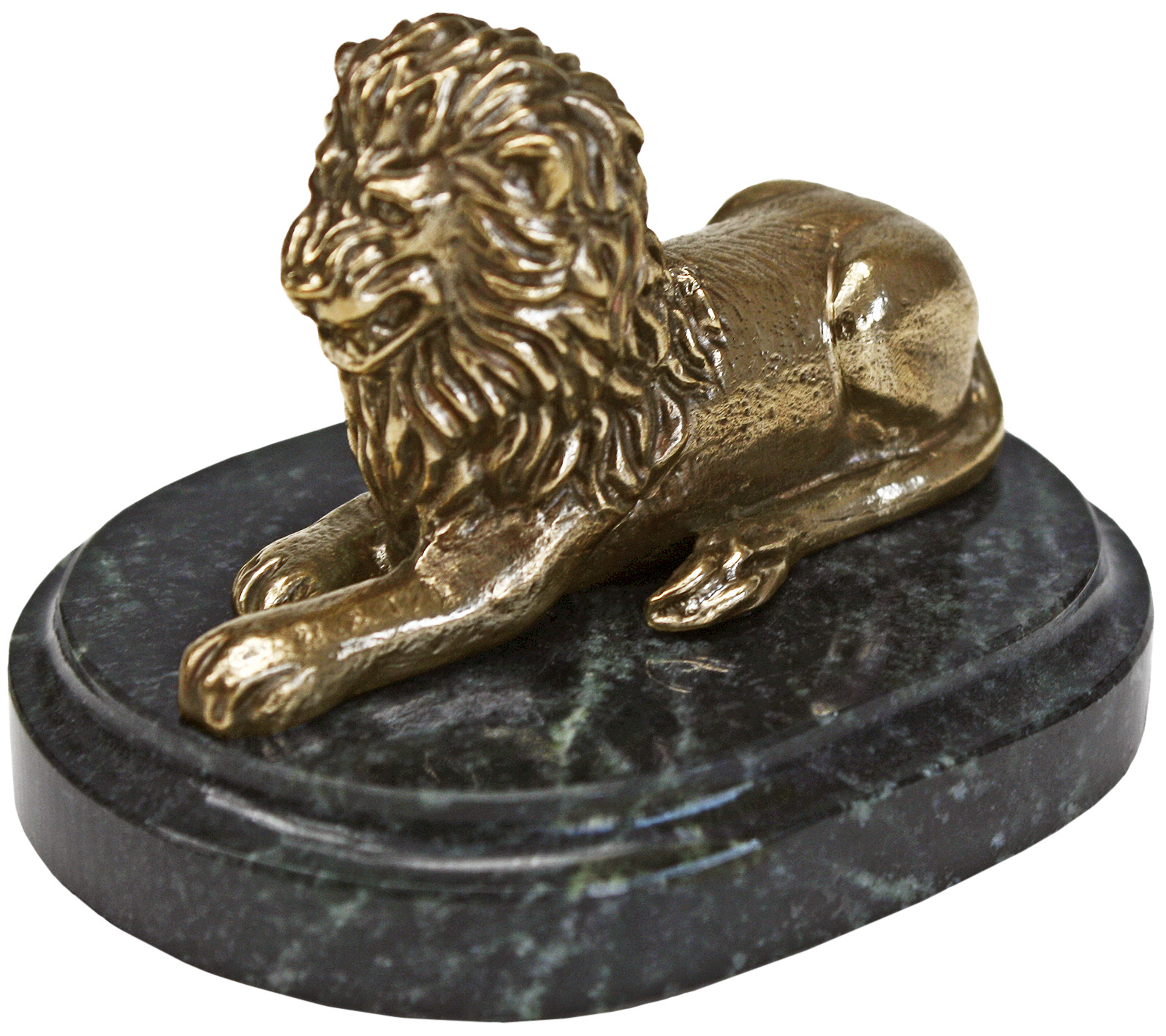 Статуэтка Лев - знак Зодиака 7.1.211