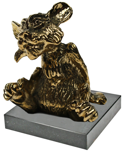 Статуэтка Тигр 7.1.50