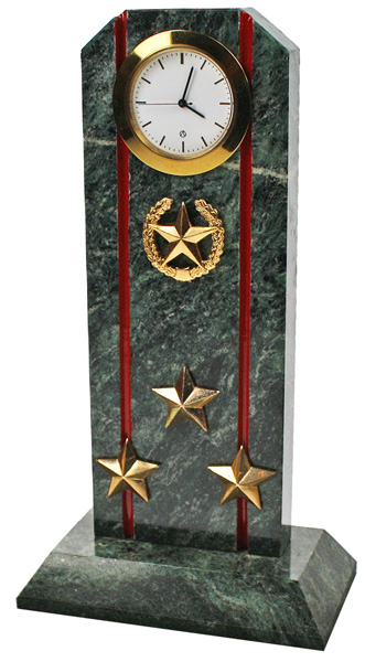 Часы Погон  7.5.82