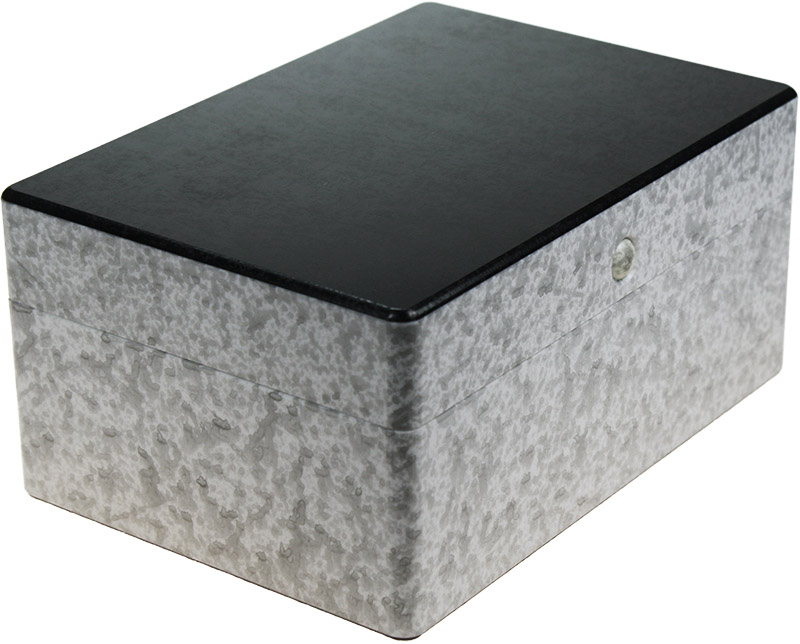 Футляр пластиковый 185х145х85 (Дзержинский) 13.3.17