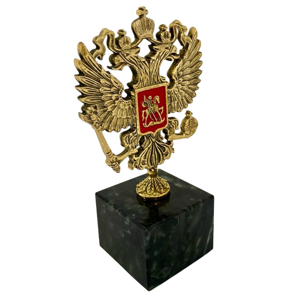 Статуэтка Орел Держава большой 7.1.146.1